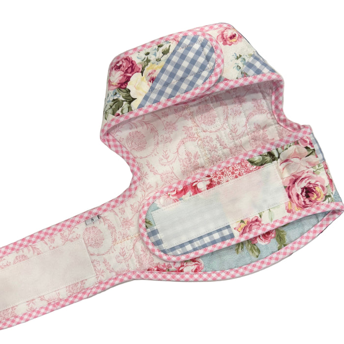 Rosie Keepsake Harness, photo 5