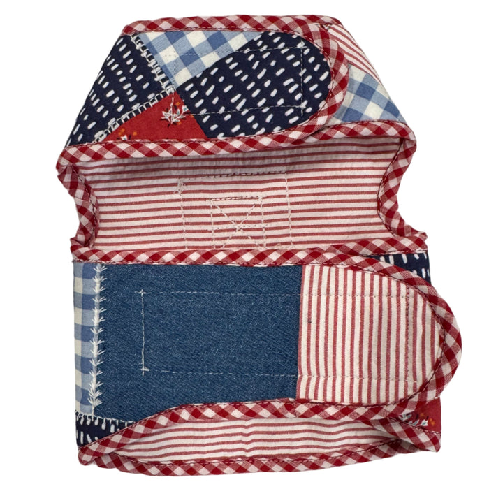 Picnic Keepsake Harness, photo 5