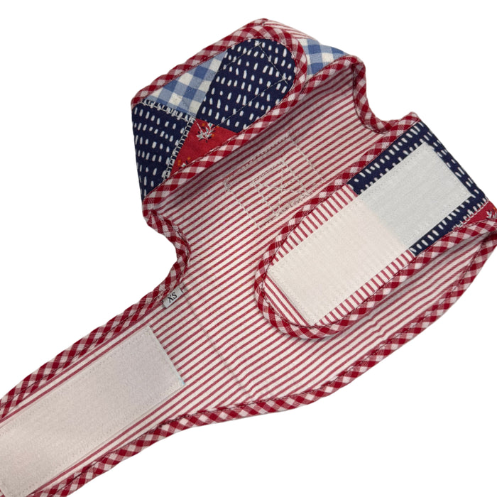 Picnic Keepsake Harness, photo 6