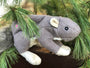 Feller Squirrel Plush Dog Toy, photo 11