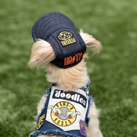 Ruff & Roll Hat, photo 1