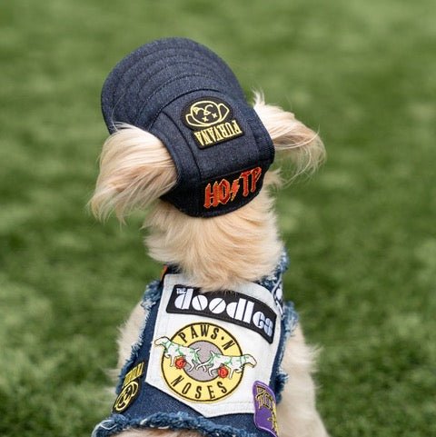 Ruff & Roll Hat, photo 1