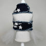 Coconut Chantilly Bouquet Dress, photo 3