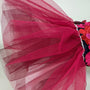 Raspberry Sorbet Bouquet Dress, photo 4