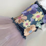 Ube Buttercream Bouquet Dress, photo 5