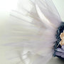 Ube Buttercream Bouquet Dress, photo 4