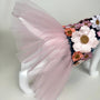 Vestido para perro Peaches & Cream Bouquet, foto 4