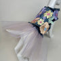 Ube Buttercream Bouquet Dress, photo 2