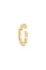 14K Gold Diamond Charm Enhancer, photo 7