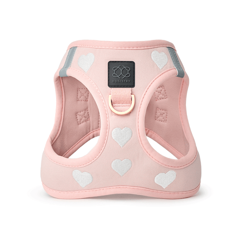 Sweetheart SoHo Step-In Dog Harness