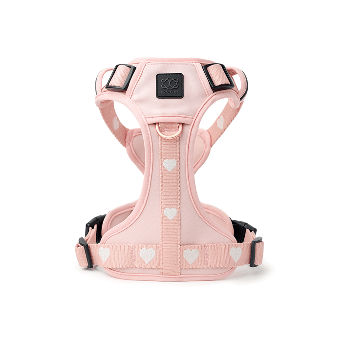 Arnés ajustable NoMad para perro, Sweetheart
