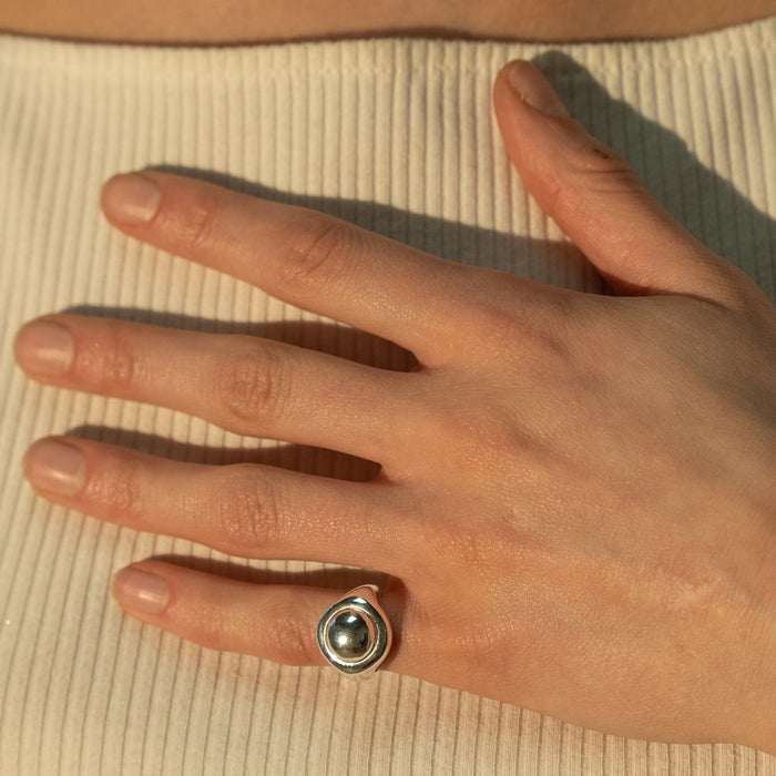 Iris Ring, photo 7