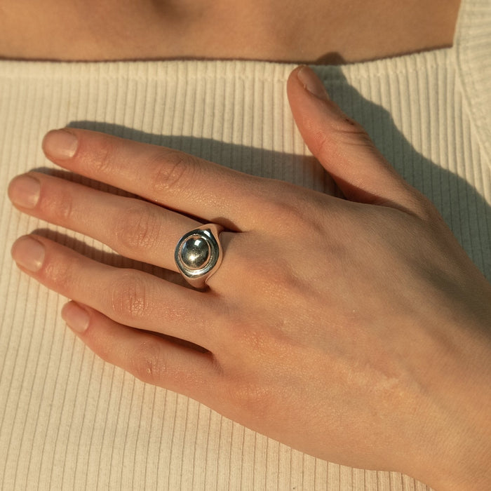 Iris Ring, photo 9
