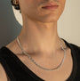 Men's Ivan Chain Necklace, photo 1