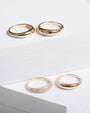 Diamond Pave Dome Ring, photo 11