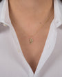 Best Friend Heart Necklace Set, photo 3
