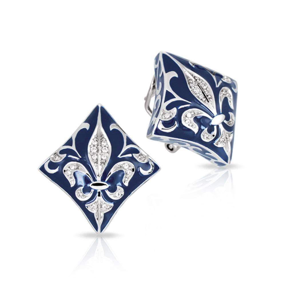 Josephine Earrings, photo 1