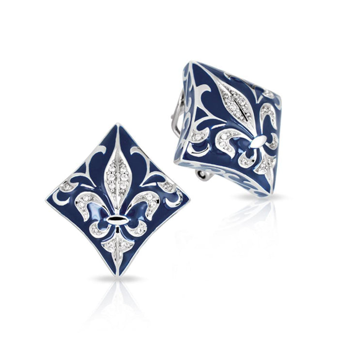 Josephine Earrings, photo 1