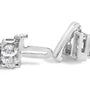 18 1/2 Ct. T.W. IGI Certified Oval-Cut Lab-Grown Diamond Tennis Bracelet in 14K Gold, photo 4