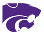 NCAA Kansas State University, Willie the Wildcat Knottie Plush Dog Toy, photo 6