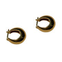 Men's Kaya Hoop Earrings, photo 6