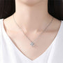 Love Knot Pendant Necklace, photo 7