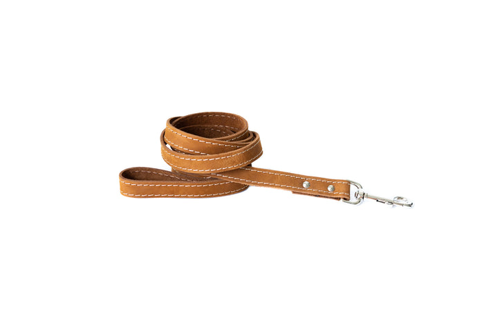 Pro Line Leather Dog Leash, photo 7