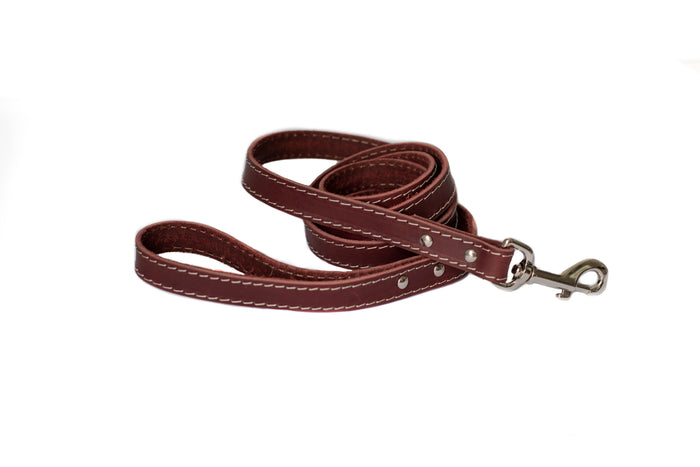 Pro Line Leather Dog Leash, photo 6