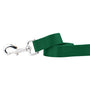 Correa para perro de nailon verde Kelly, foto 1
