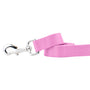 Correa para perro de nailon rosa, foto 1