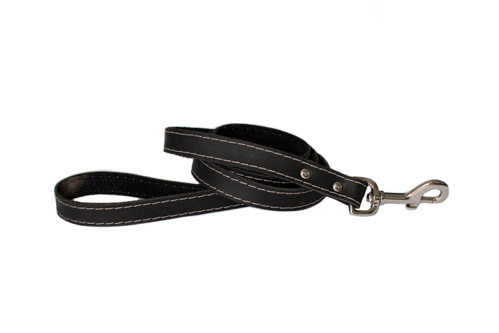 Pro Line Leather Dog Leash, photo 5