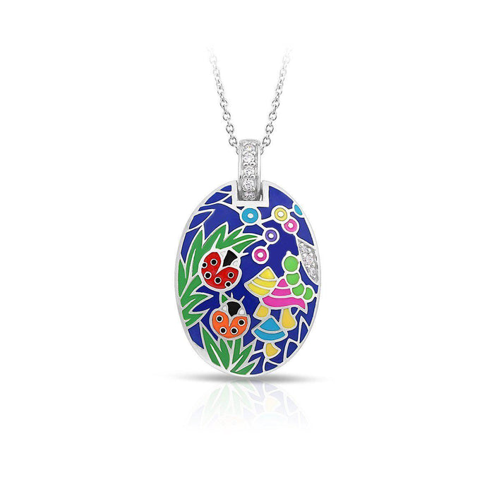 Ladybug Pendant, photo 2