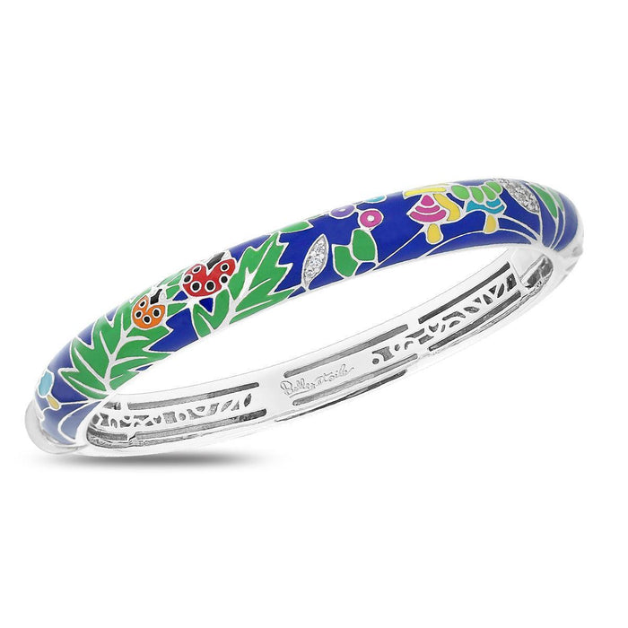 Ladybug Bangle, photo 1