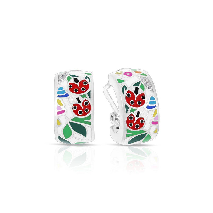 Aretes Ladybug, foto 2