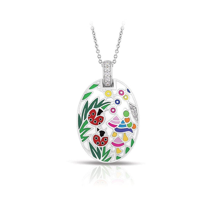 Ladybug Pendant, photo 1