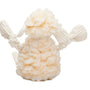 Louise Lamb HuggleFleece FlufferKnottie, juguete de peluche para perro, foto 4