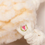 Louise Lamb HuggleFleece FlufferKnottie, juguete de peluche para perro, foto 6