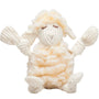 Louise Lamb HuggleFleece FlufferKnottie, juguete de peluche para perro, foto 2