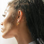 Links Hoop Earrings, photo 2