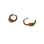 Links Hoop Earrings, photo 5