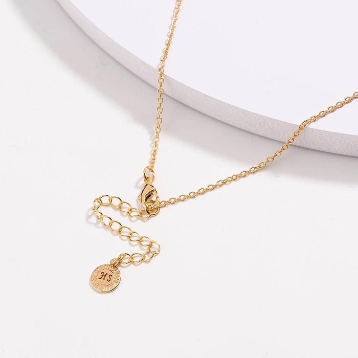 Collar de nudos Love Knot, foto 7