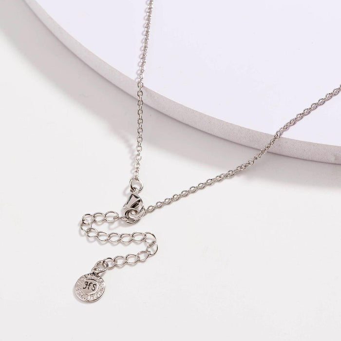 Collar de nudos Love Knot, foto 8