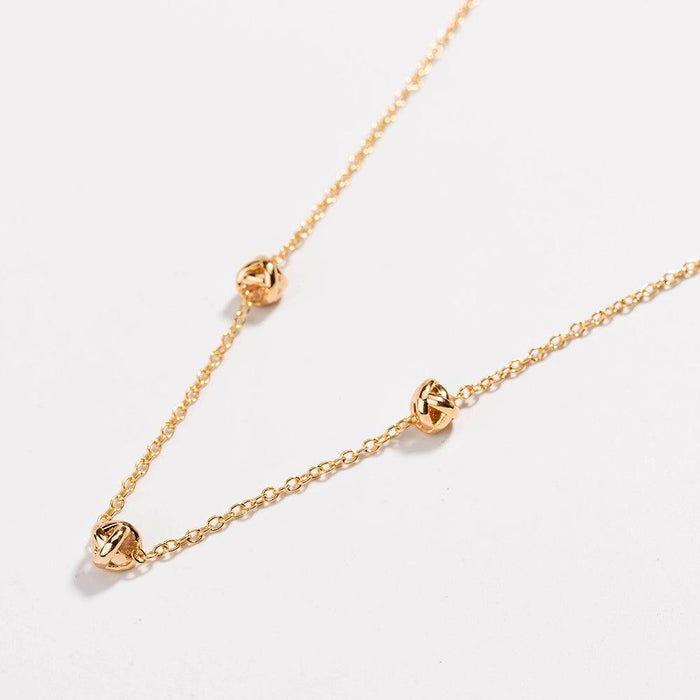 Collar de nudos Love Knot, foto 14