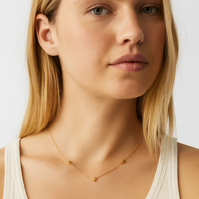 Collar de nudos Love Knot, foto 3