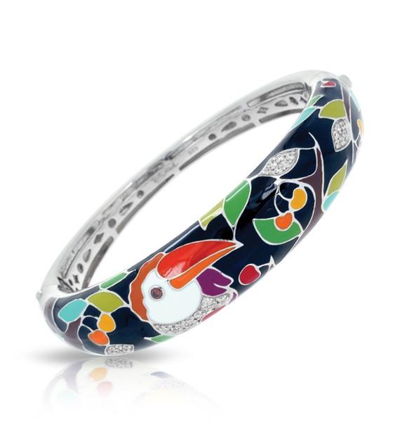 Love Toucan Bangle, photo 1