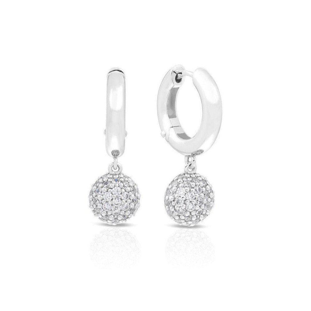 Lunetta Earrings, photo 1