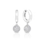 Lunetta Earrings, photo 1