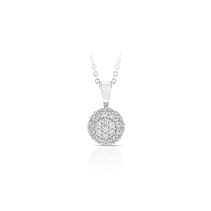 Lunetta Pendant, photo 2
