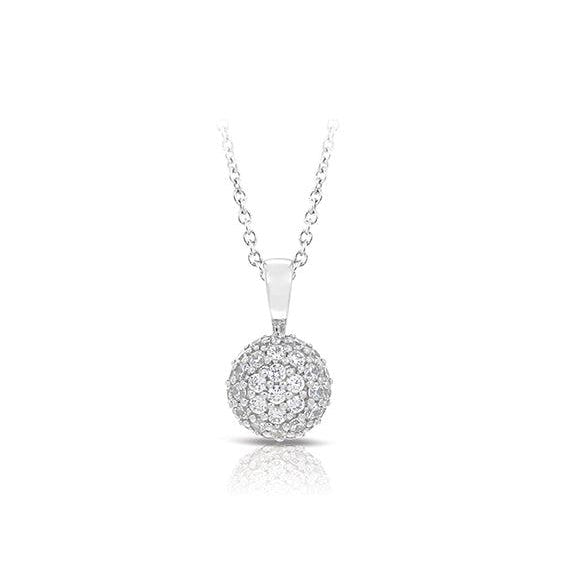 Lunetta Pendant, photo 1