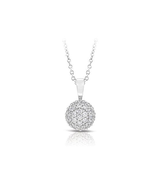 Lunetta Pendant, photo 1